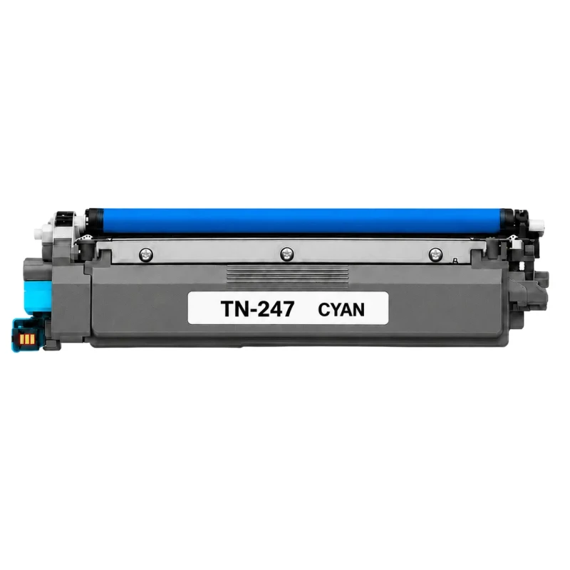 Toner Brother TN-247 Niebieski zamiennik