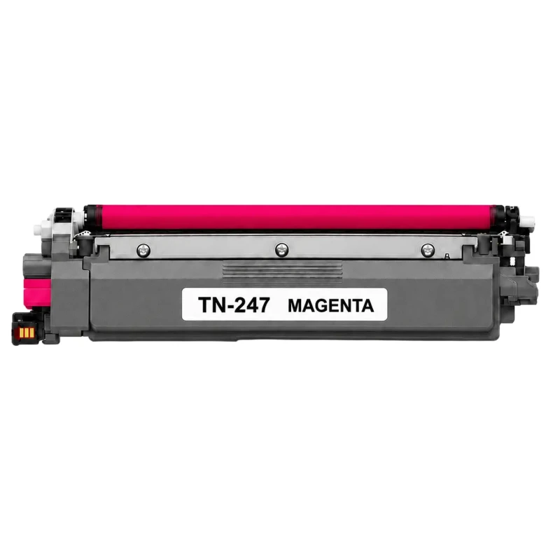 Toner Brother TN-247M Magenta zamiennik
