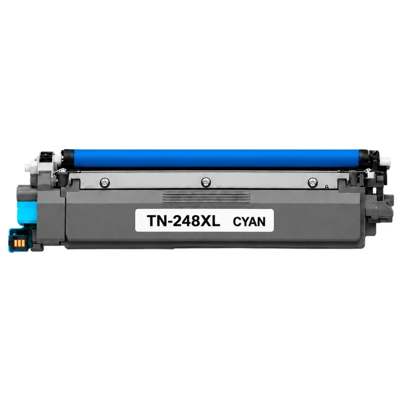 Toner XL do Brother TN-248 Niebieski