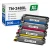 Tonery XL do Brother TN-248
