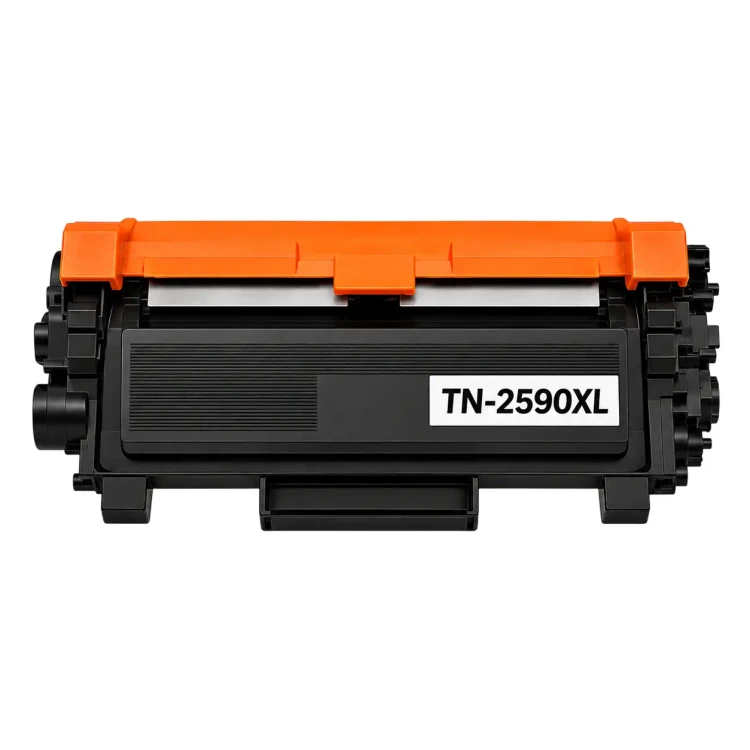 Toner Brother TN-2590 XL zamiennik