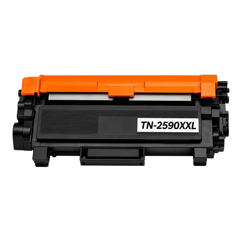 Toner Brother TN-2590 XXL zamiennik