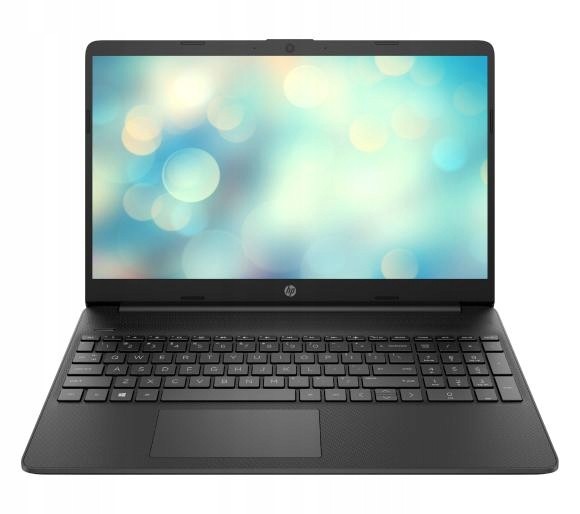 Laptop HP 15s-eq0069nw