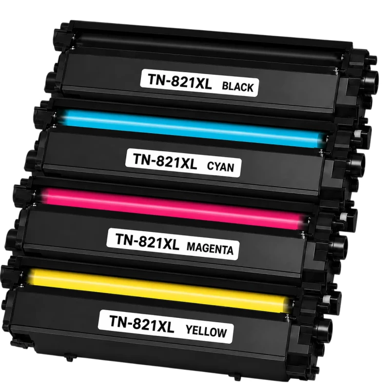 Tonery Brother TN-821 XL zamienniki