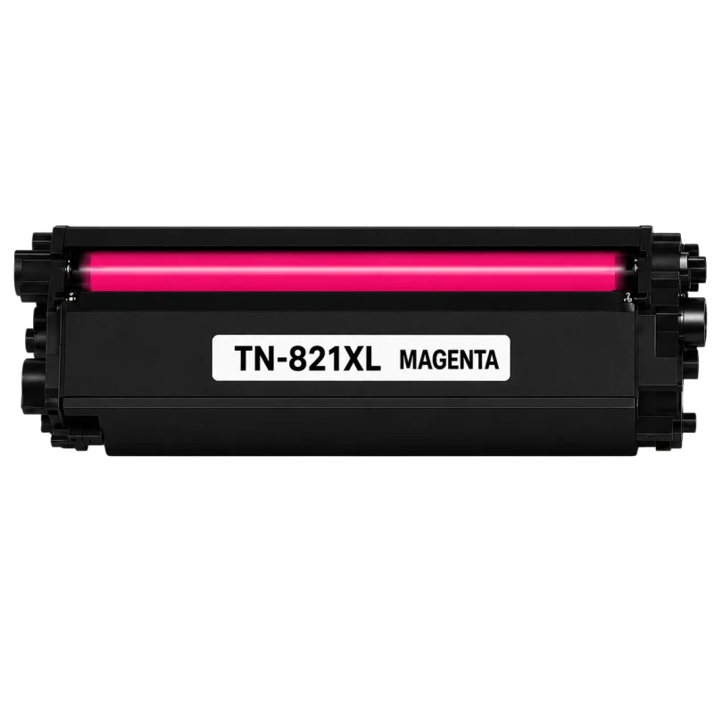 Toner Brother TN-821 XL Magenta zamiennik