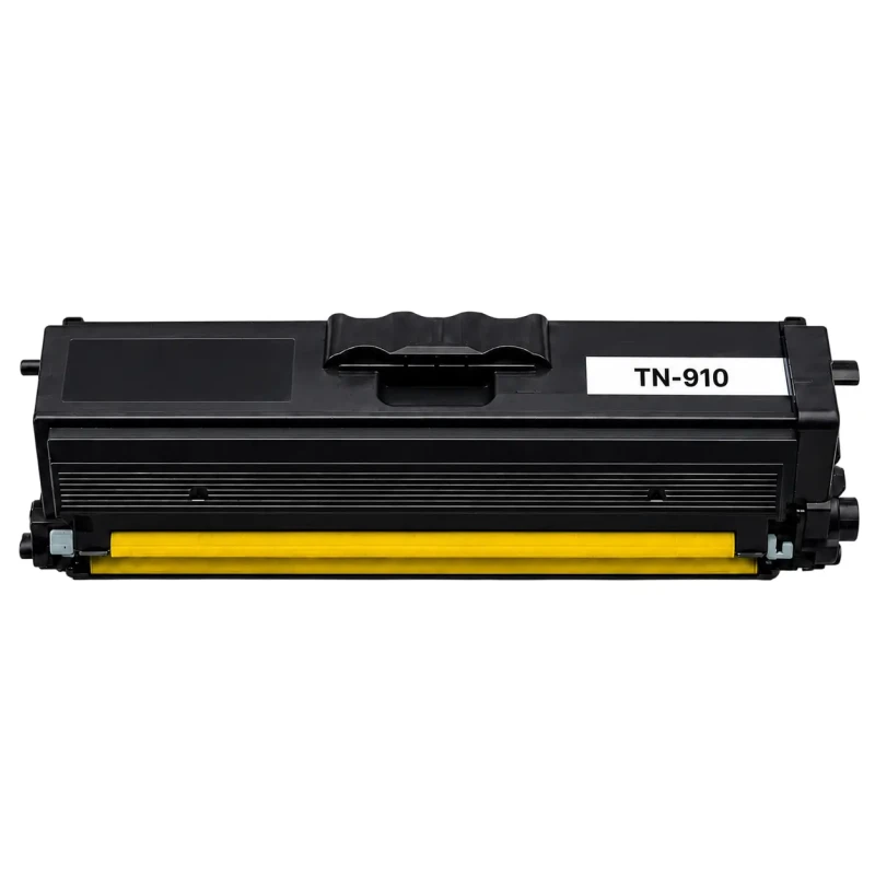 Toner Brother TN-910Y Yellow zamiennik