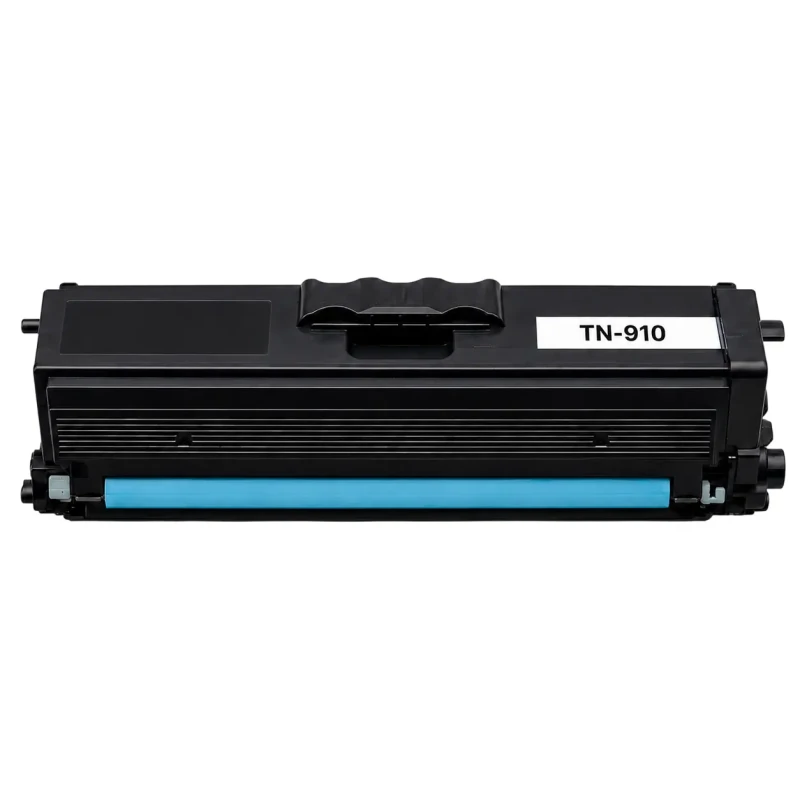 Toner Brother TN-910C Cyan zamiennik