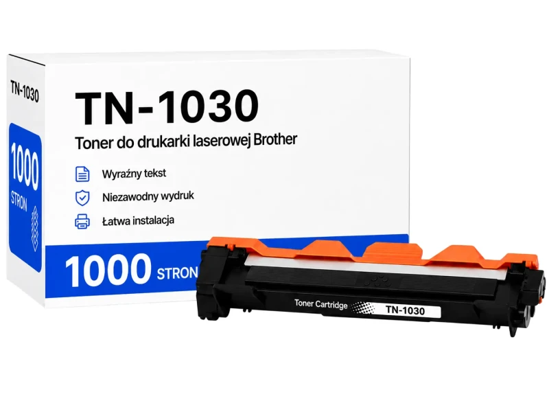 Toner Brother TN-1030 zamiennik