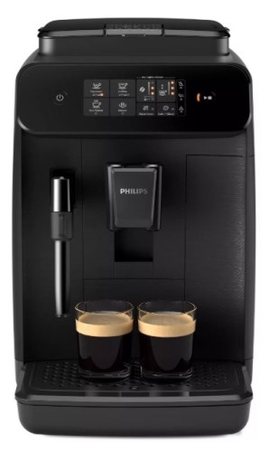Ekspres PHILIPS Seria 800 EP0820/00