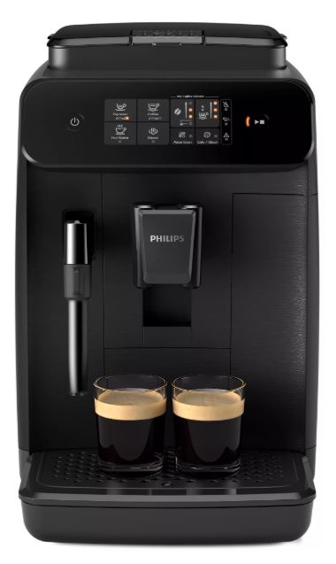 Ekspres PHILIPS Seria 800 EP0820/00