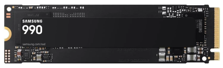 Dysk SSD Samsung 990 1TB