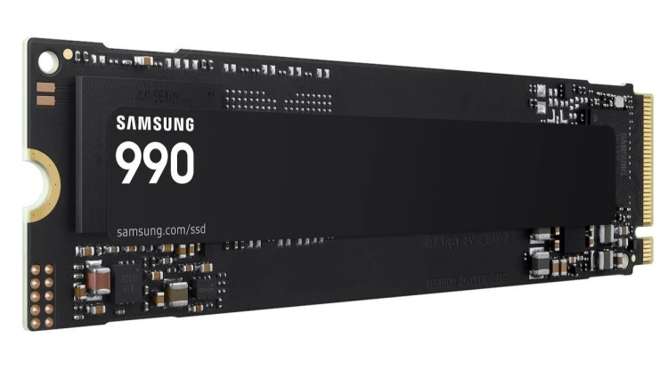 Dysk SSD Samsung 990 1TB