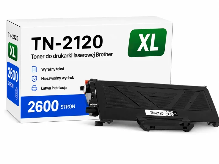 Toner Brother TN-2120 zamiennik