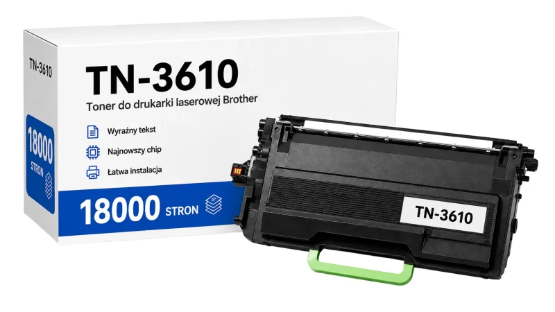 Toner Brother TN-3610 zamiennik