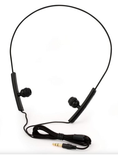Słuchawki MODECOM MC-300