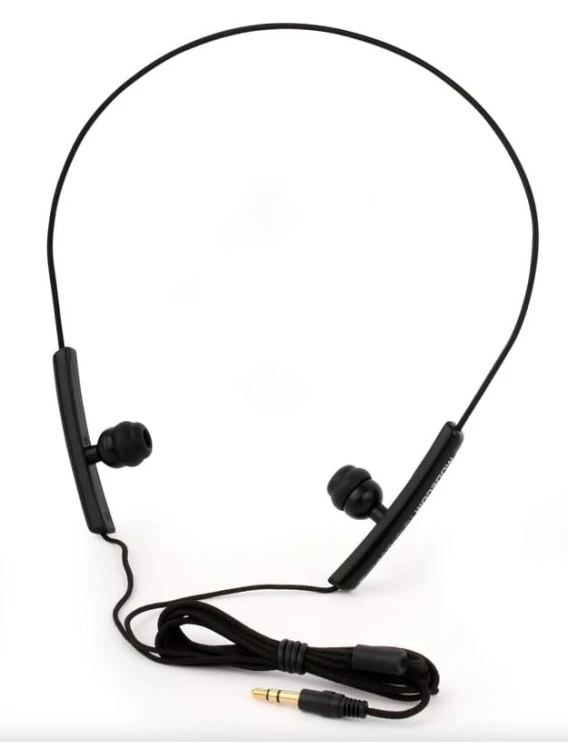 Słuchawki MODECOM MC-300