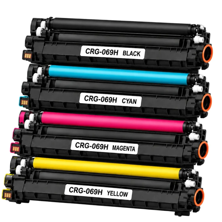 Tonery Canon CRG-069H zamienniki