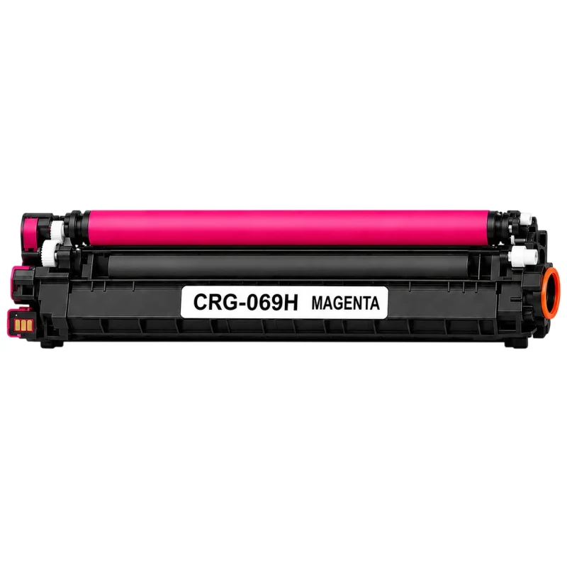 Toner Canon CRG-069H Magenta zamiennik