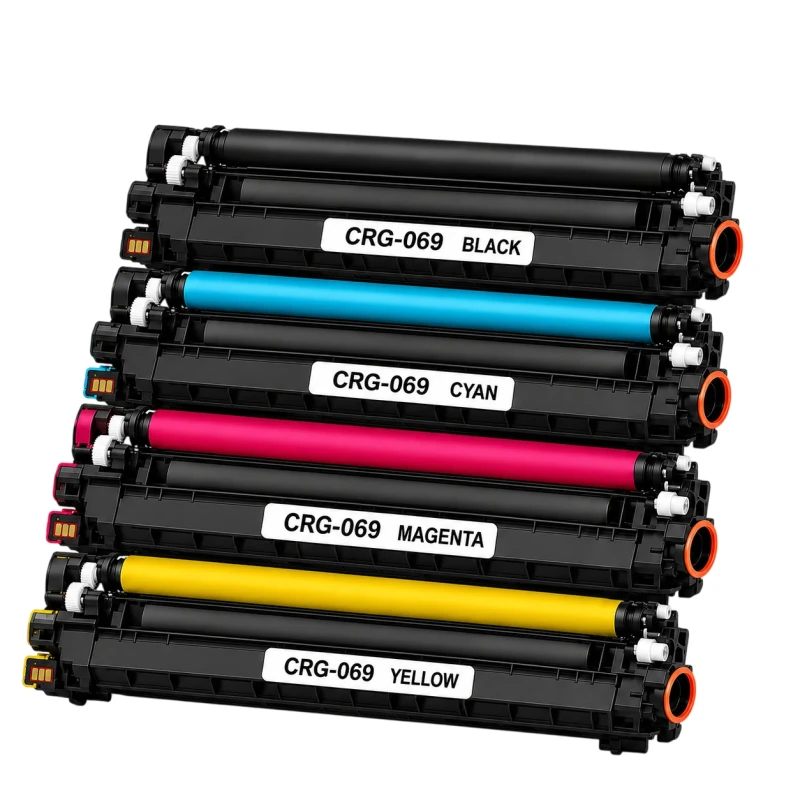 Tonery Canon CRG-069 zamienniki
