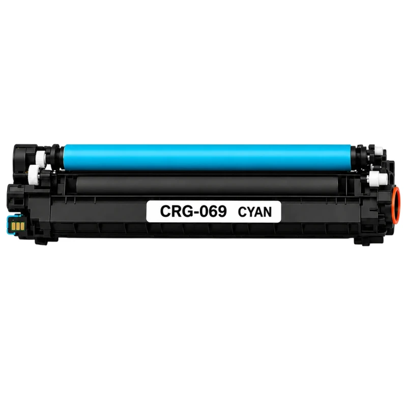 Toner Canon CRG-069 Niebieski zamiennik