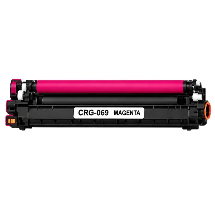 Toner Canon CRG-069 Magenta zamiennik