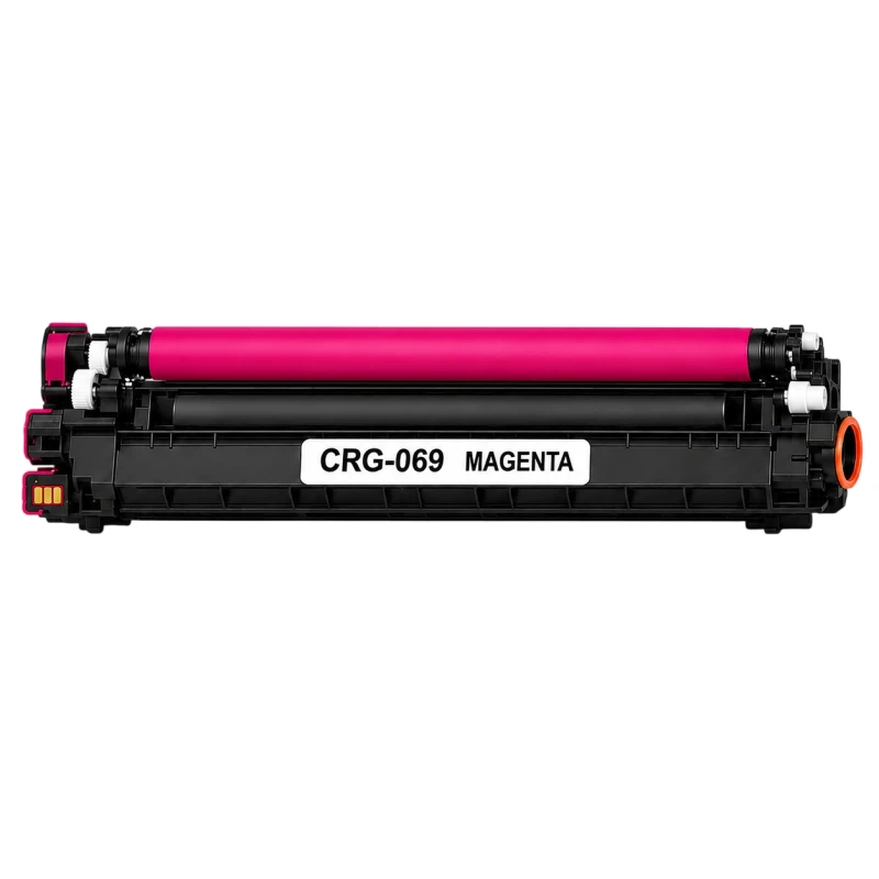 Toner Canon CRG-069 Magenta zamiennik