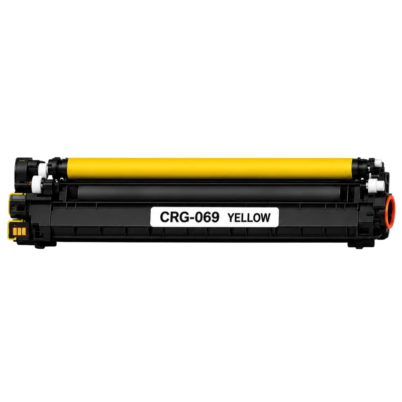 Toner Canon CRG-069 Żółty zamiennik