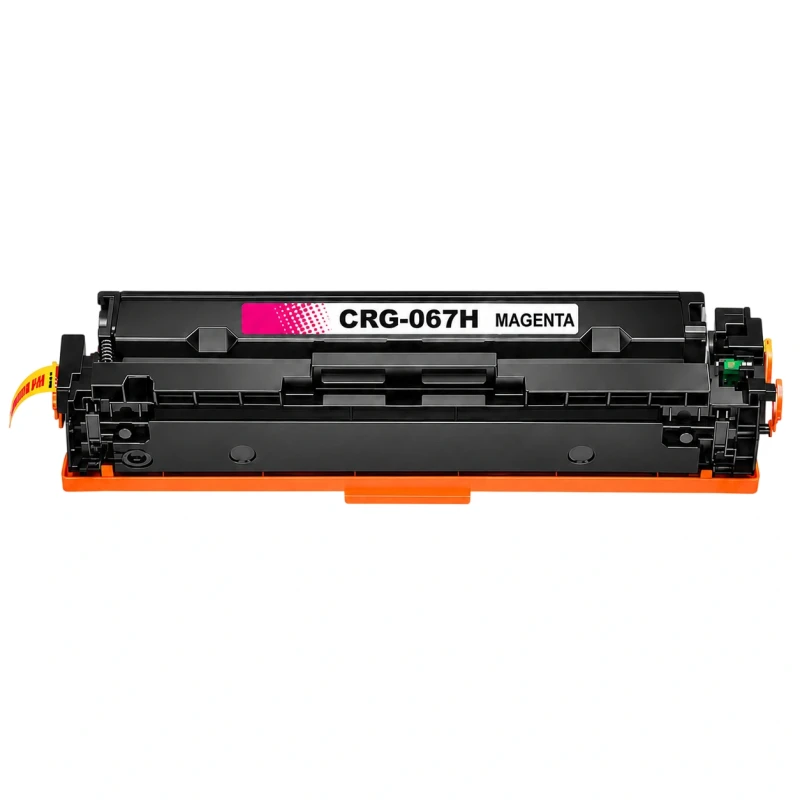 Toner Canon CRG-067H Magenta zamiennik