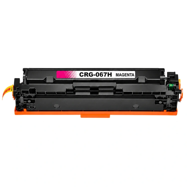 Toner Canon CRG-067H Magenta zamiennik