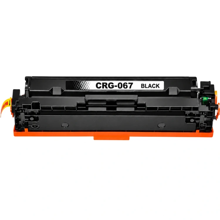 Toner Canon CRG-067 Czarny zamiennik