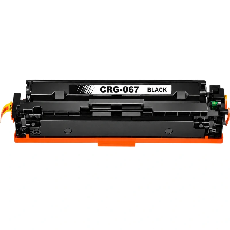 Toner Canon CRG-067 Czarny zamiennik