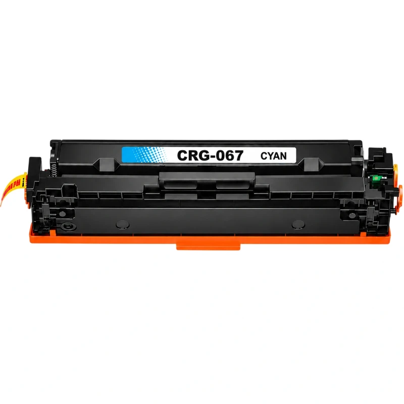 Toner Canon CRG-067 Niebieski zamiennik