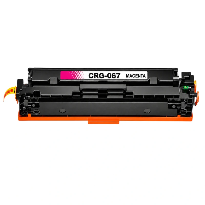 Toner Canon CRG-067 Magenta zamiennik