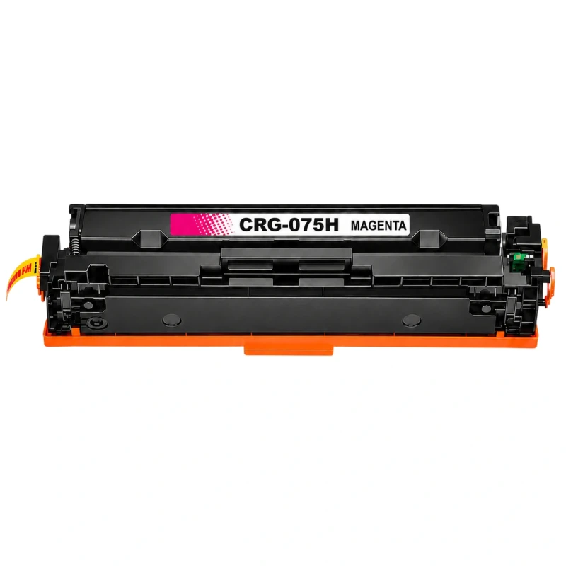 Toner Canon CRG-075H Magenta zamiennik