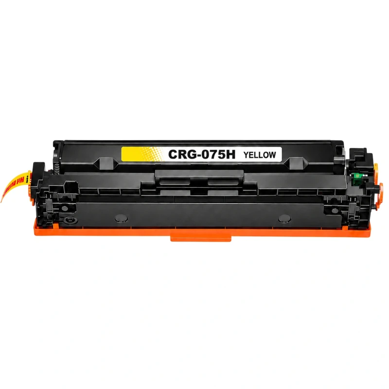 Toner Canon CRG-075H Żółty zamiennik