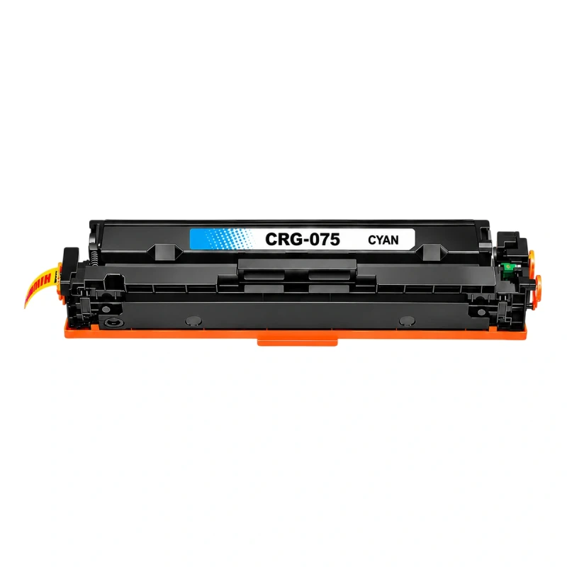 Toner Canon CRG-075 Niebieski zamiennik
