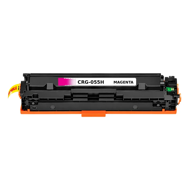 Toner Canon CRG-055H Magenta zamiennik