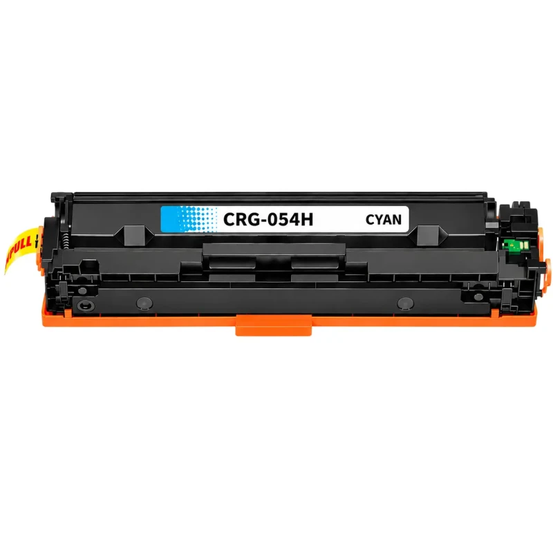 Toner Canon CRG-054H Niebieski zamiennik