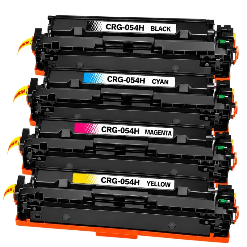 Tonery Canon CRG-054H zamienniki