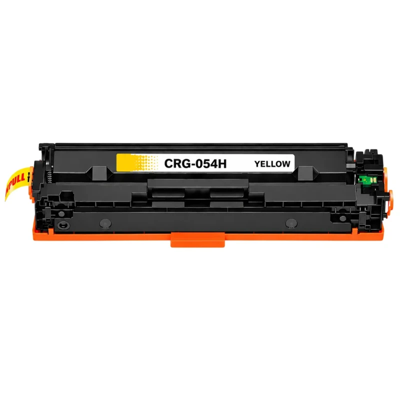 Toner Canon CRG-054H Żółty zamiennik