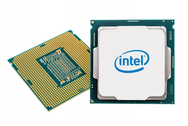 Procesor  Intel Pentium G6400