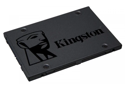Kingston A400 480GB