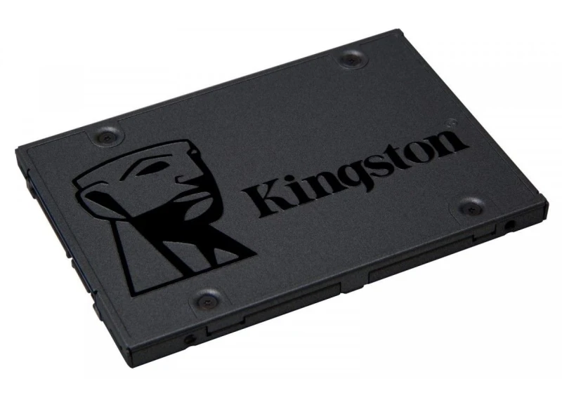 Dysk SSD Kingston A400 480GB