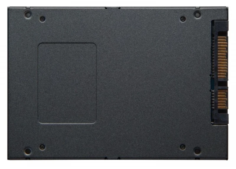 Dysk SSD Kingston A400 480GB
