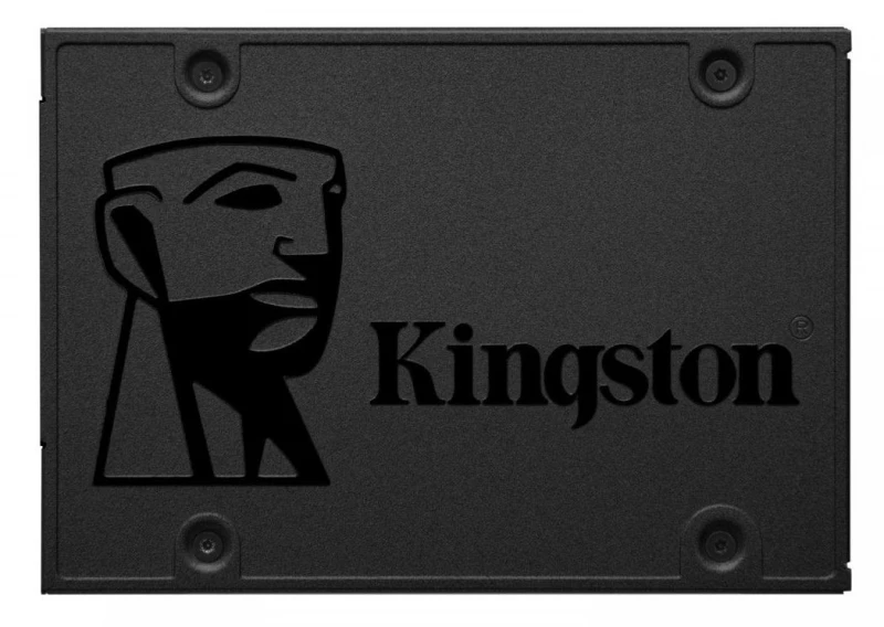 Dysk SSD Kingston A400 480GB