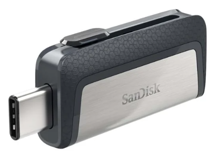 SanDisk Ultra Dual 256GB