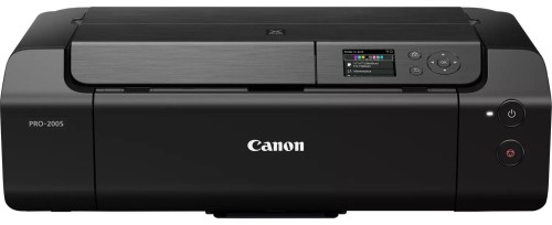 Drukarka fotograficzna Canon PIXMA PRO-200S