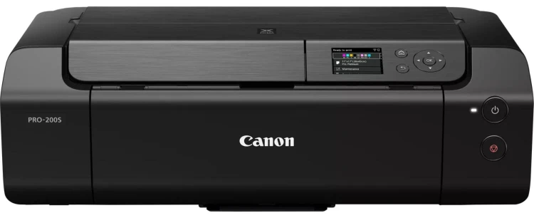 Drukarka fotograficzna Canon PIXMA PRO-200S