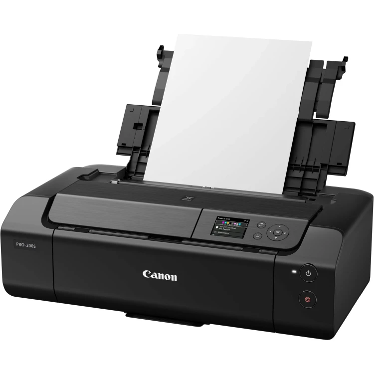 Drukarka fotograficzna Canon PIXMA PRO-200S