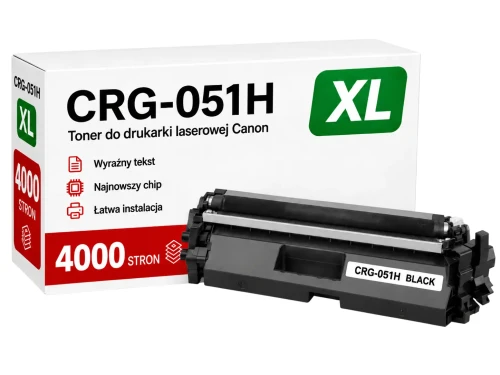 Toner Canon 051H zamiennik